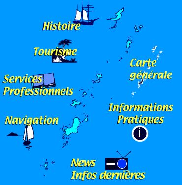 menus