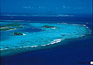Tobago Cays